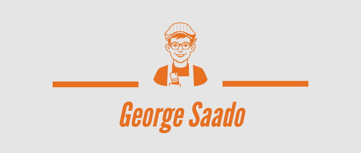 George Saado - Handyman in Sherman Oaks CA